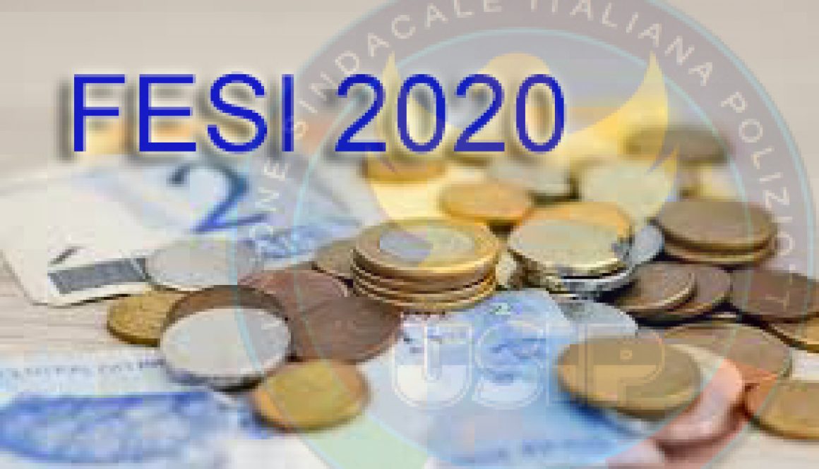 FESI 2020