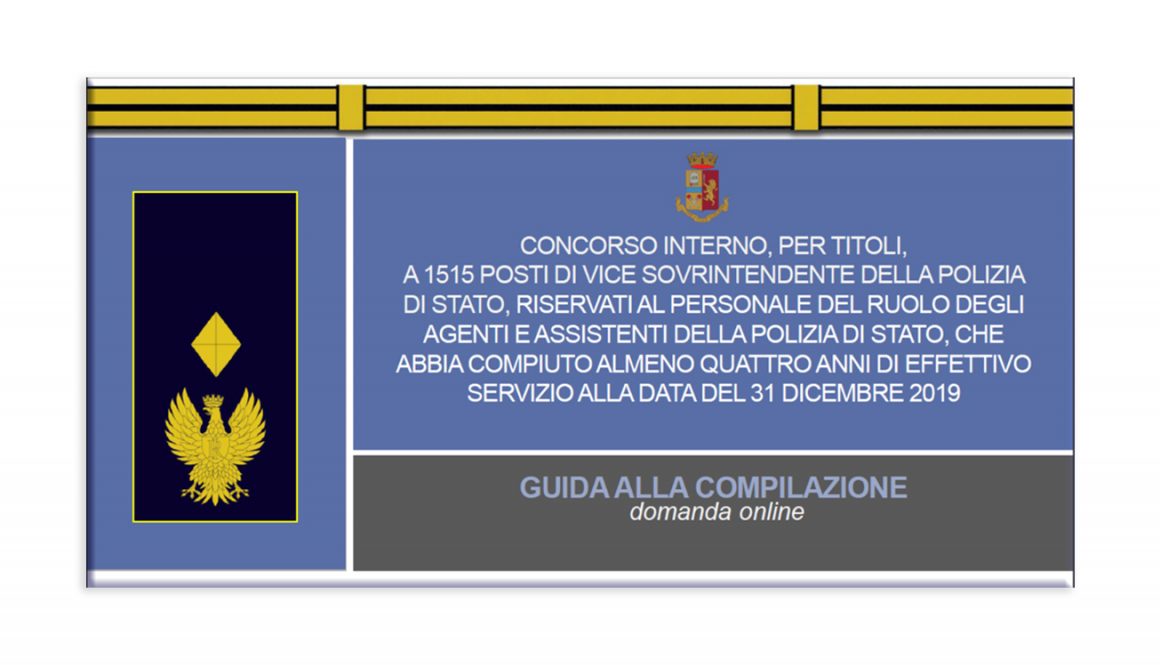 Guida alla Compilazione online.1