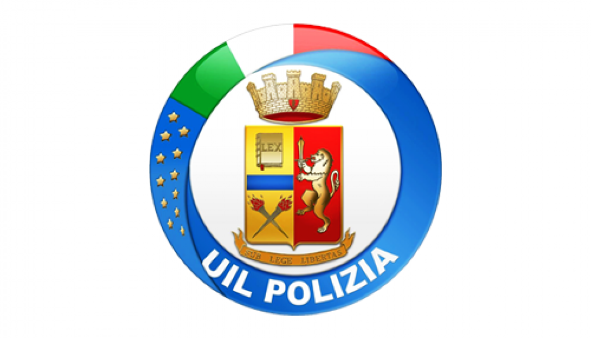 Logo UIL Polizia 400x500A