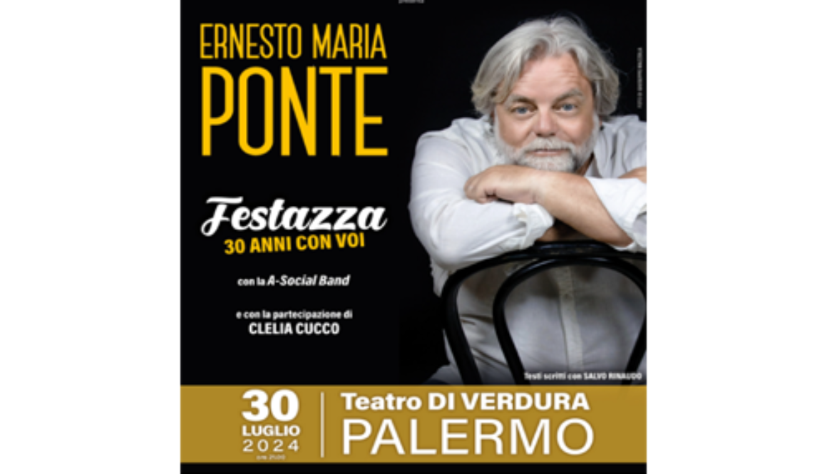 Ernesto Maria Ponte 500x400