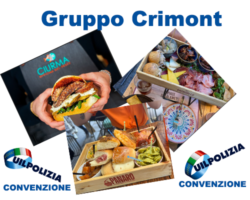 CRIMONT Convenzione