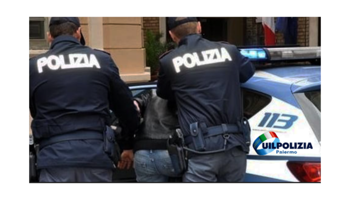 Polizia Aggredita 600x500