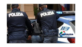 Polizia Aggredita 600x500